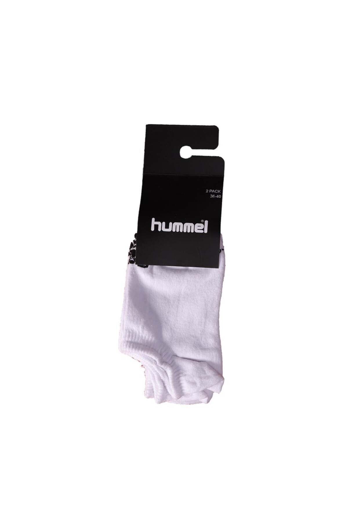 hummel Hmlmını New 2pk Socks Unisex Çorap 970155