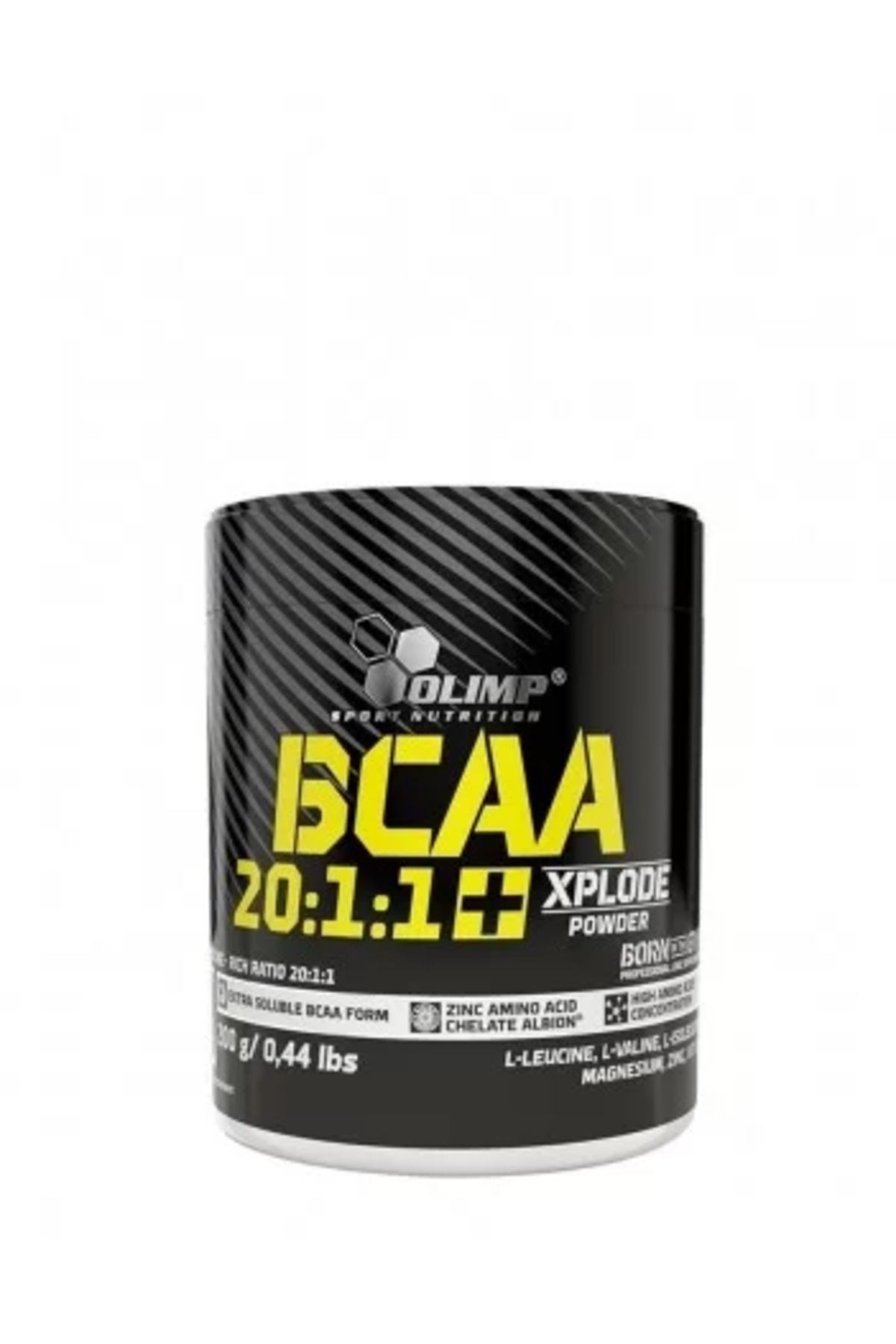 Olimp Bcaa 20:1:1 Xplode Powder 200gr ( 1 ADET )