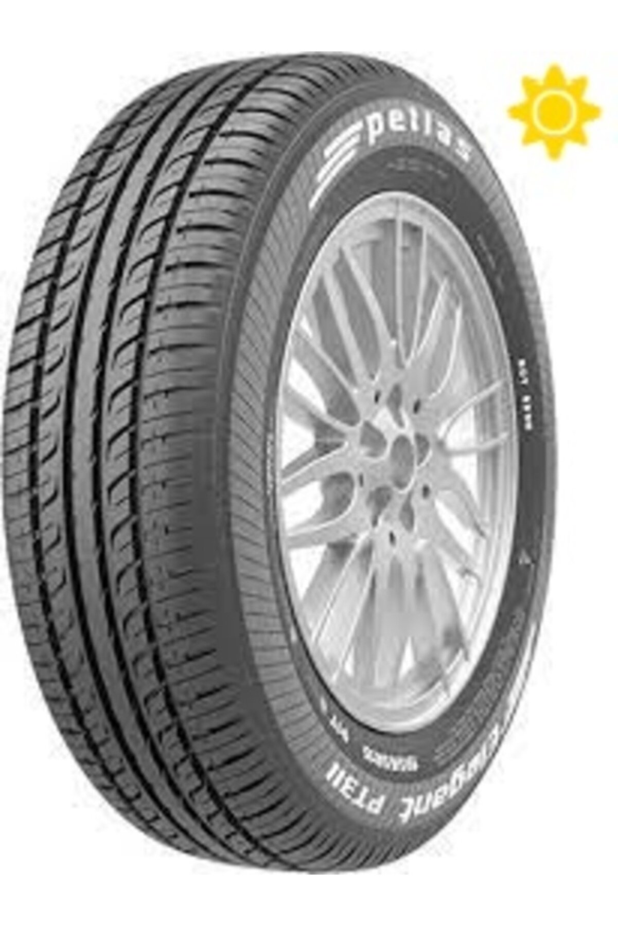 175/65R14 82T ELEGANT PT311 - PETLAS
