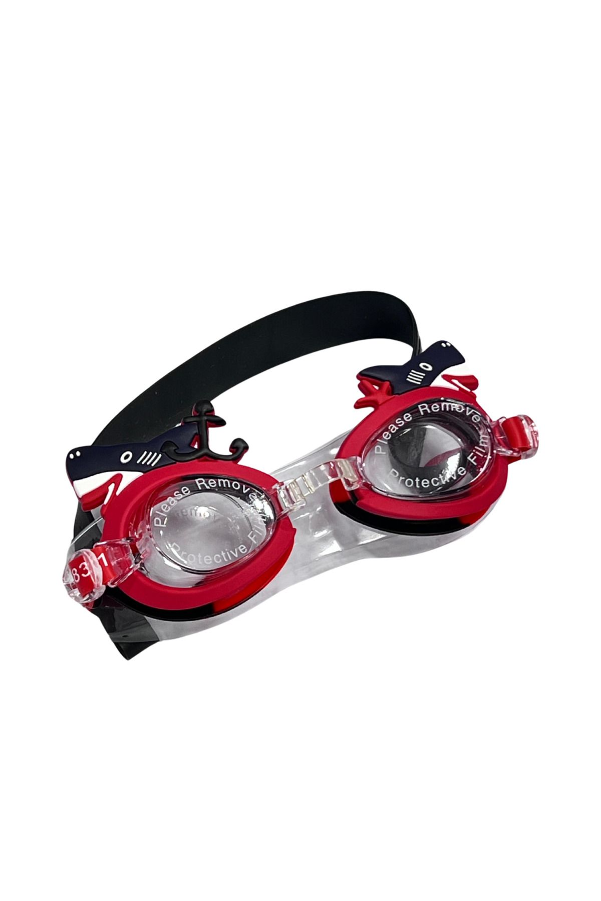 ALTIS Ayarlanabilir Yüzücü Gözlüğü