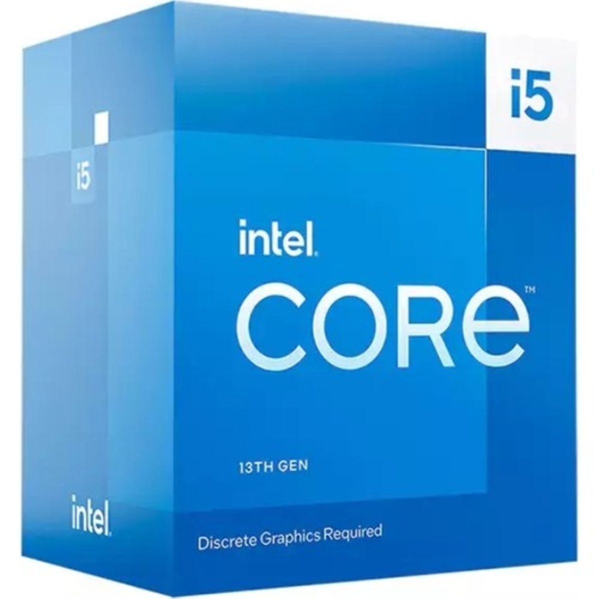 Intel Core I5-13400 3.3ghz 20mb 1700p 13.nesil