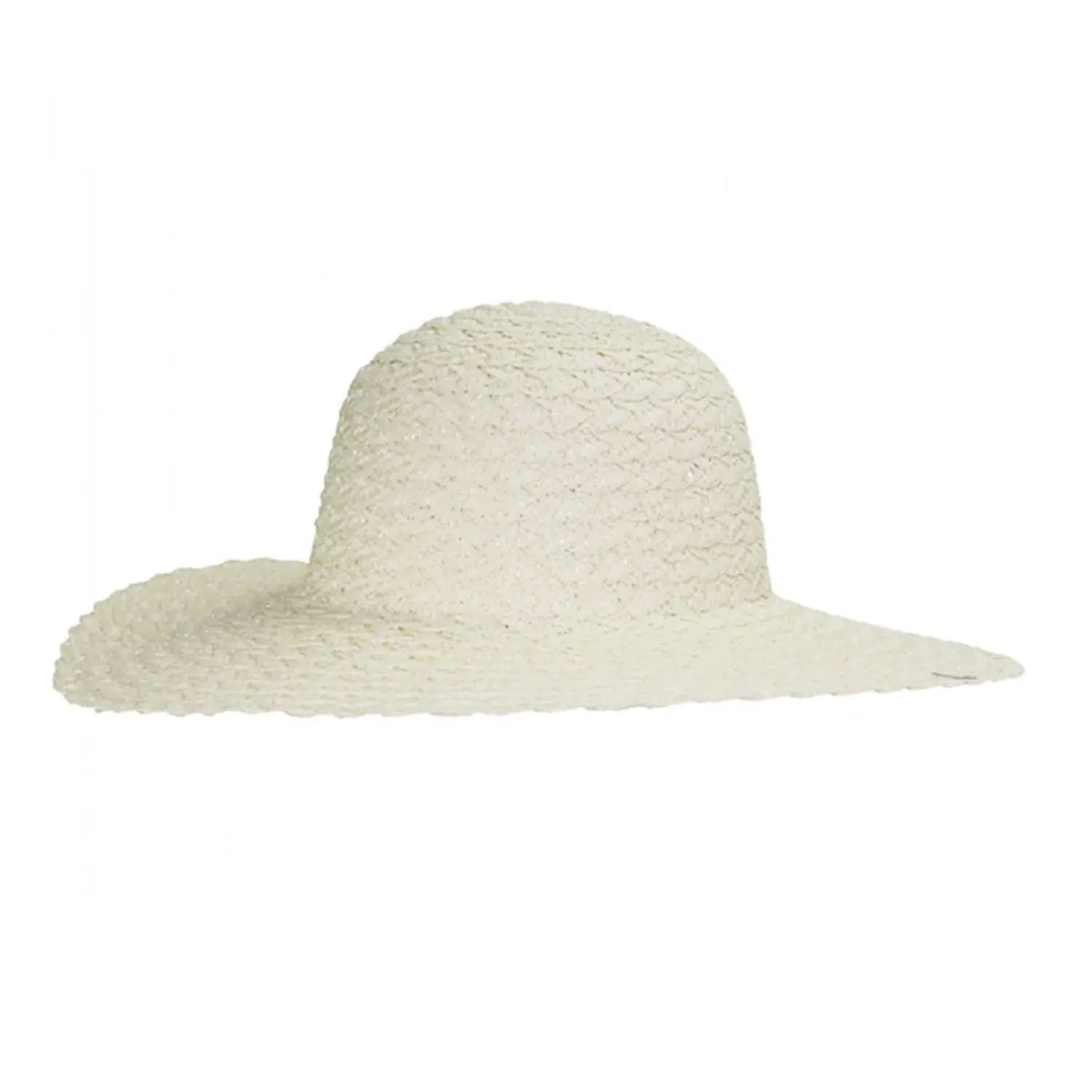 Bay Şapkacı Hasır Kadın Şapka 3860