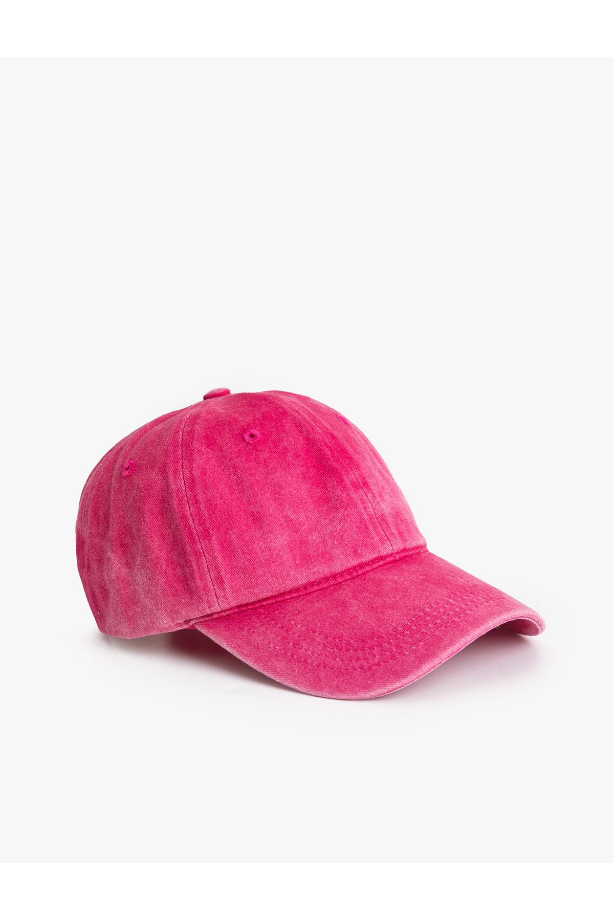 Koton Basic Kep Şapka Pamuklu