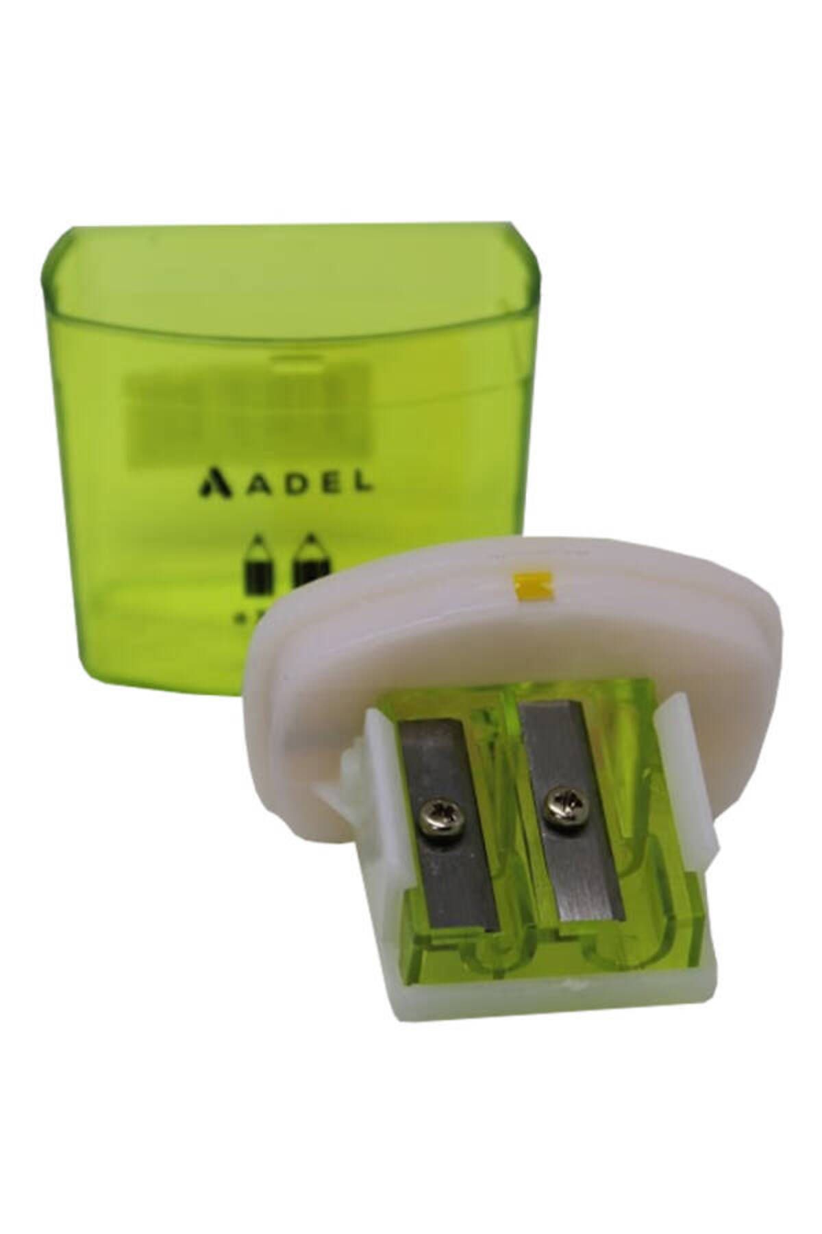 Adel Auto Lock Sharpener Kalemtıraş 685