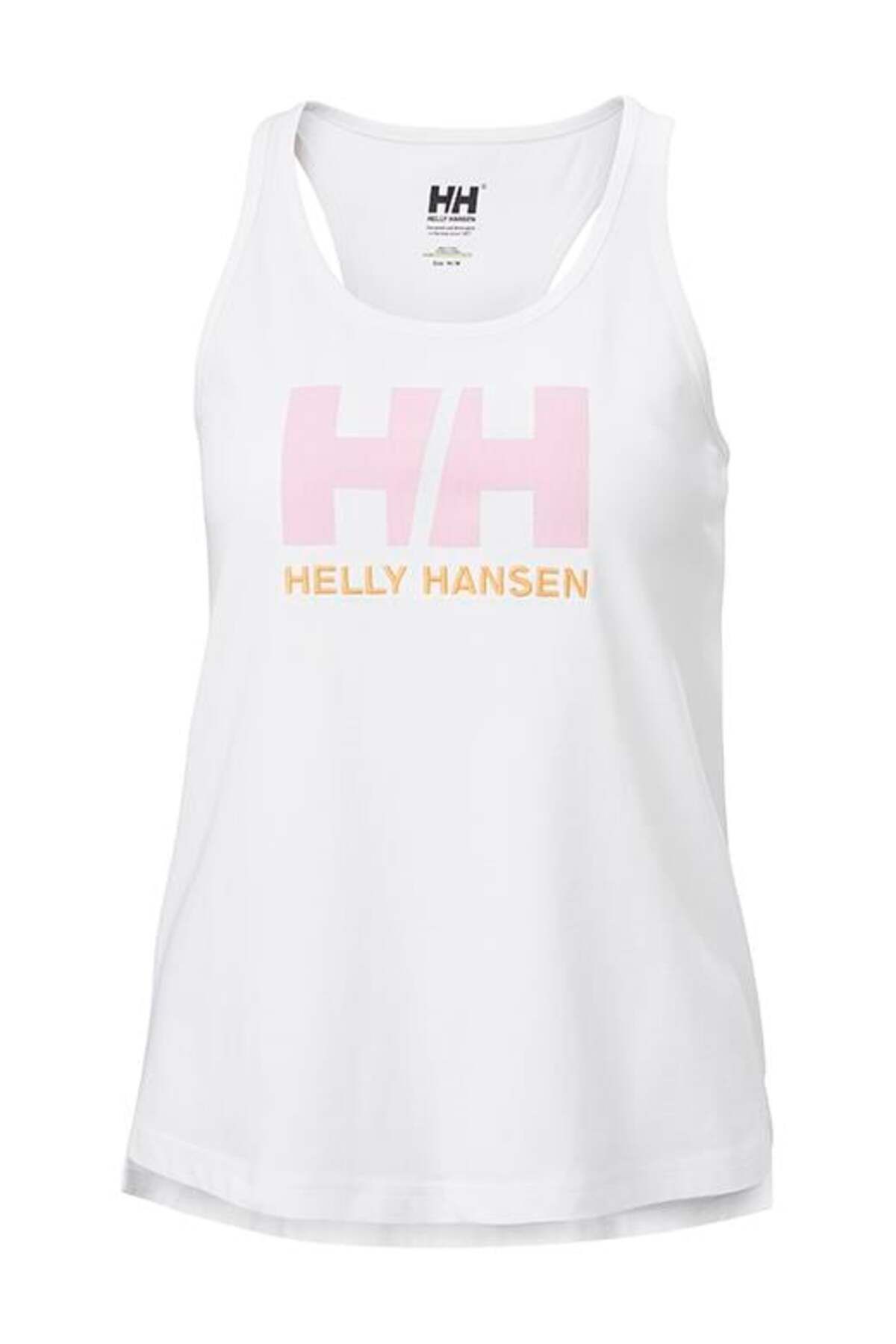 Helly Hansen W Logo Atlet