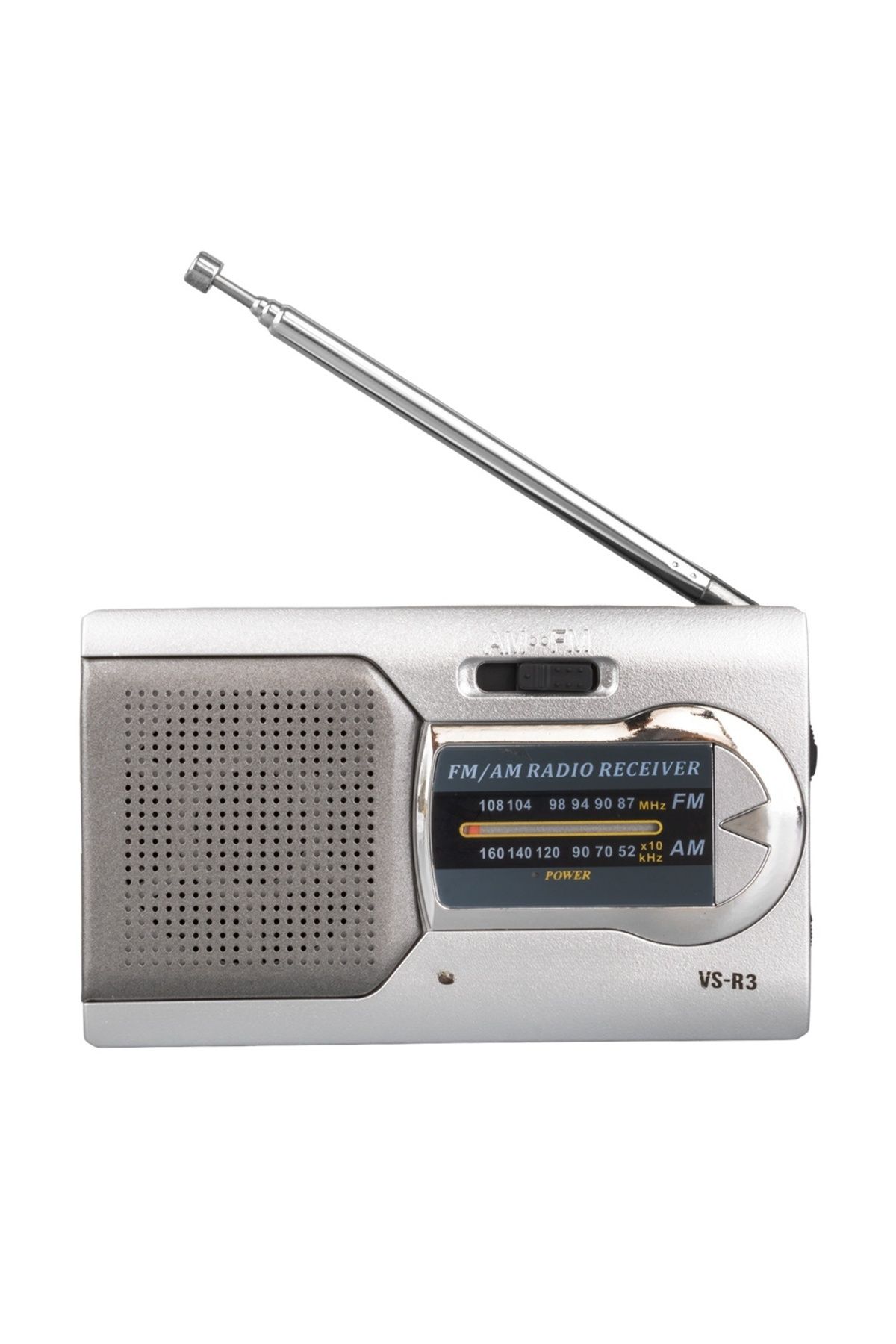 nelerbulurum YÜKSEK KALİTELİ PİLLİ CEP TİPİ GÜÇLÜ SİNYALLİ ANALOG FM RADYO