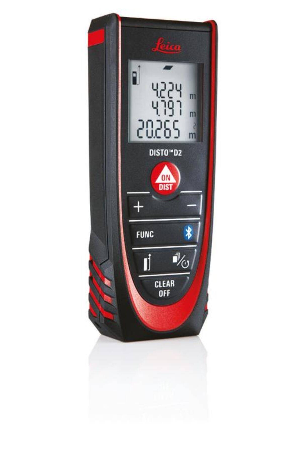 Leica Disto D2 Lazer Metre