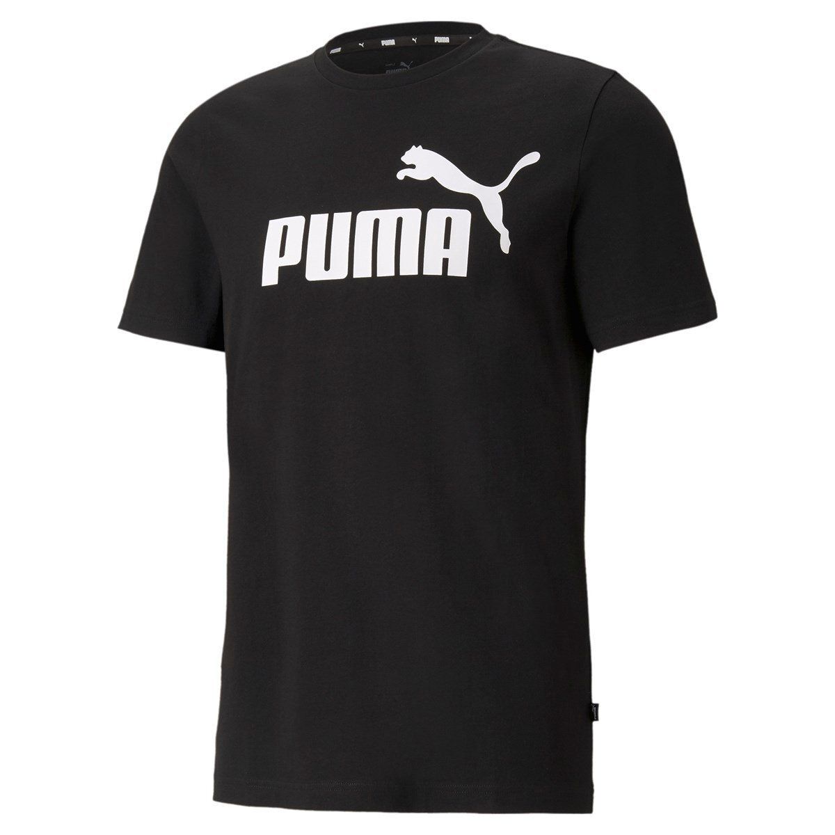 Puma ESS Logo Tee58666601