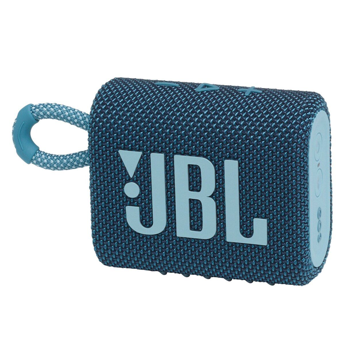 JBL Go 3 Bluetooth Hoparlör Ip-67 Mavi