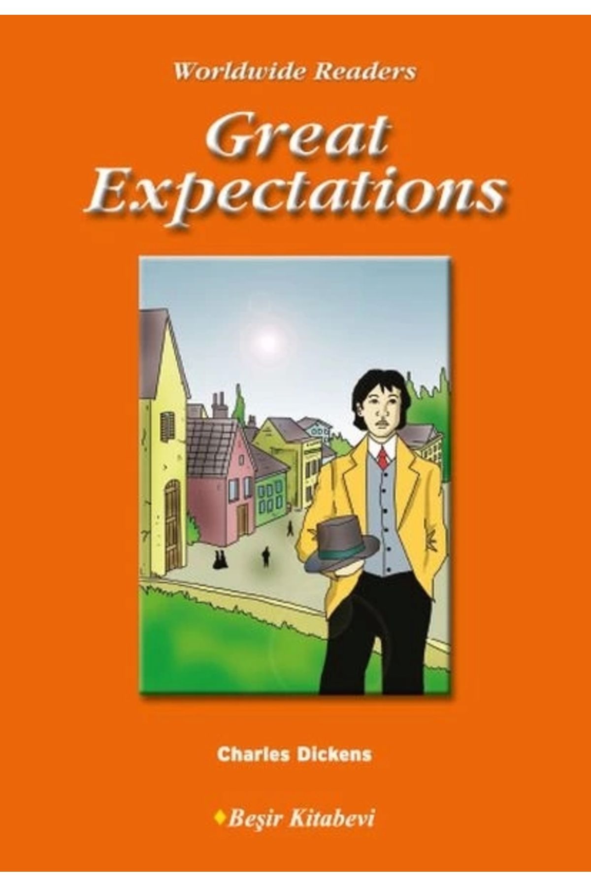 Beşir Kitabevi Level 4 - Great Expectations