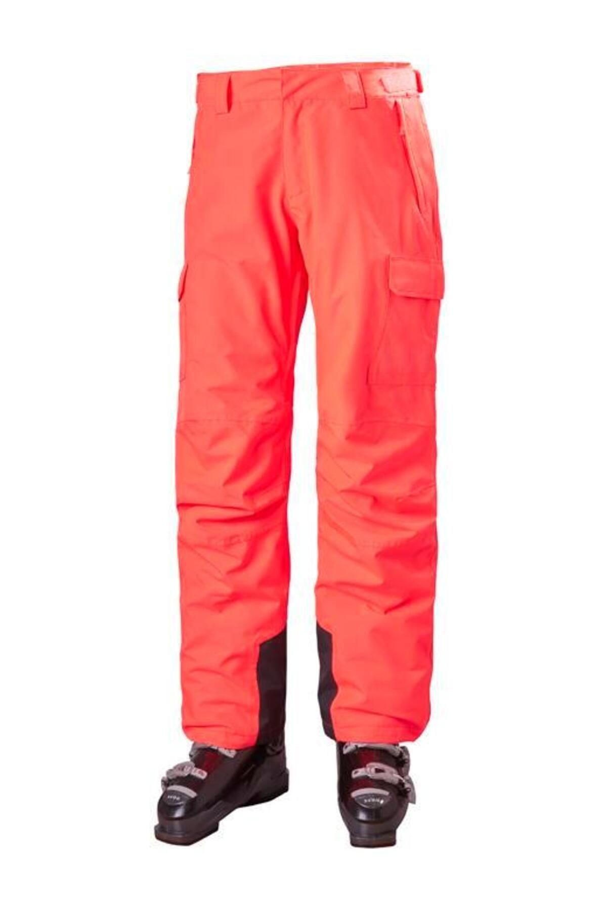 Helly Hansen Hh W Swıtch Cargo Insulated Pant