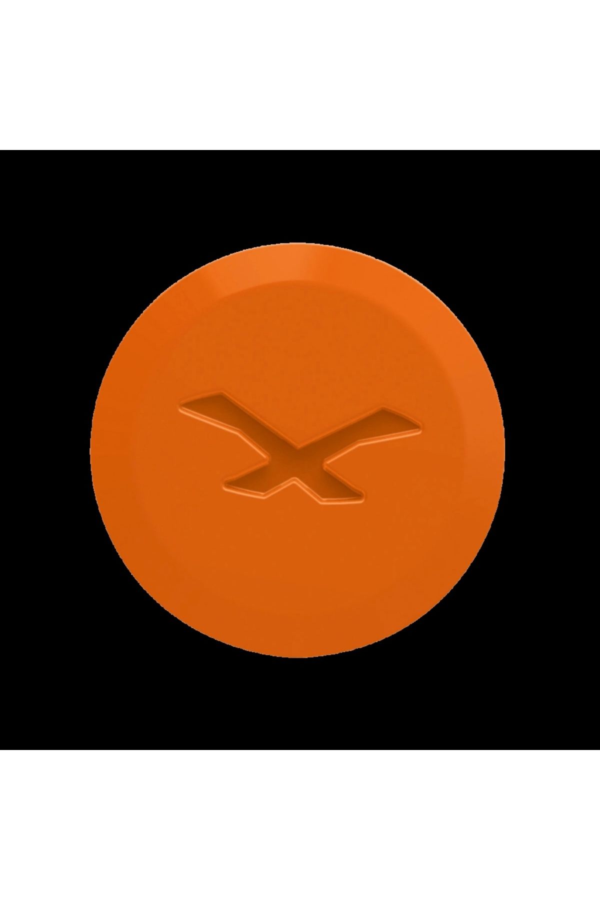 Nexx Sx.10 Yan Kapak Vidası Mat