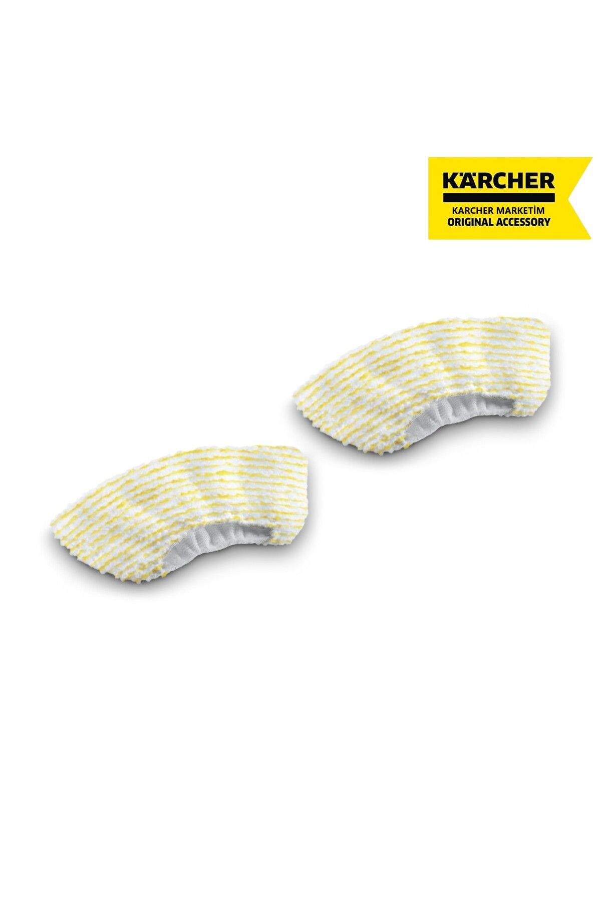 Karcher KarcherSc Easyfix Serisi El Aparatı Havlu Seti NEW VERSİON