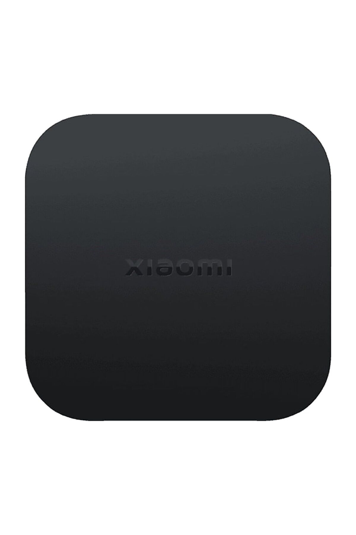 Xiaomi Tv Box S Medya Oynatıcı 2nd Gen Evo