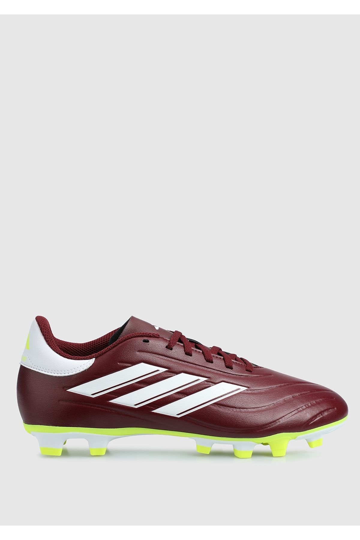 adidas Copa Pure 2 Club Fxg Kırmızı Erkek Halı Saha Ayakkabısı Ig1098