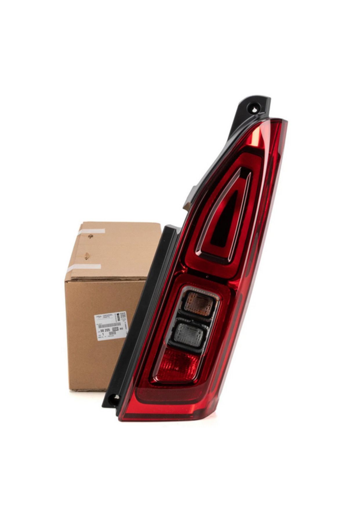 Opar Cıtroen Berlingo K9 Sağ Arka Stop Lambası 9820555080 Ga