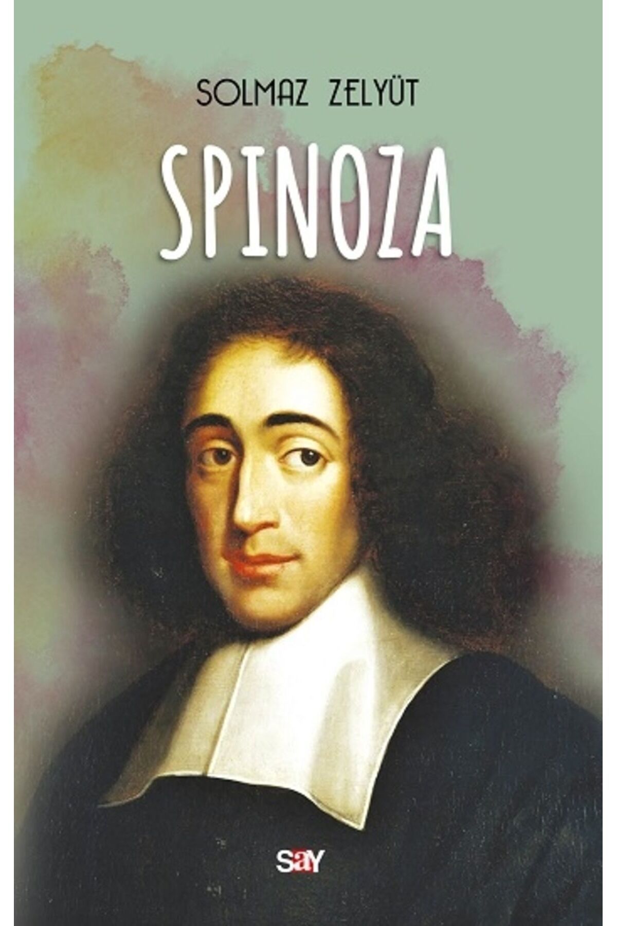 Say Yayınları Spinoza