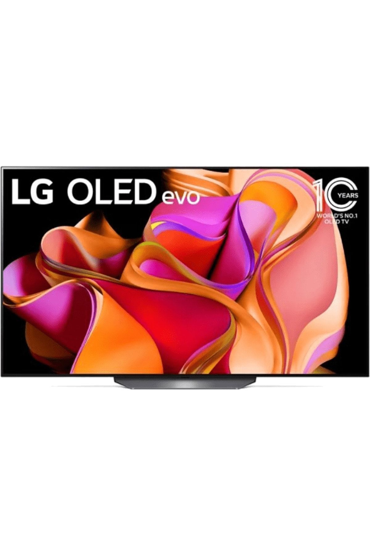 LG OLED65CS3VA 65 inç 165 Ekran Dahili Uydu Alıcılı Smart 4K UHD OLED TV