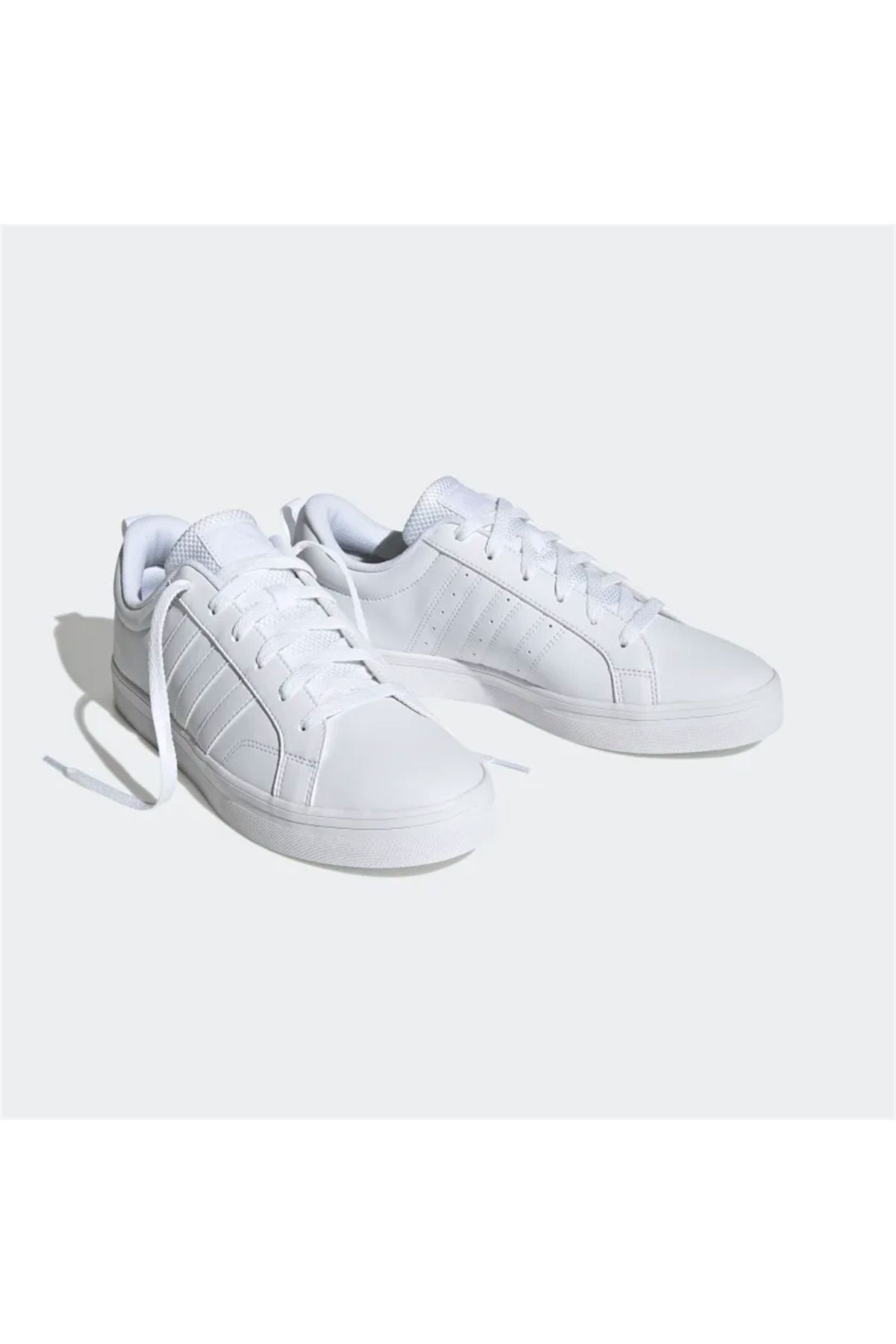 adidas Hp6012-e Vs Pace 2.0 Erkek Spor Ayakkabı Beyaz