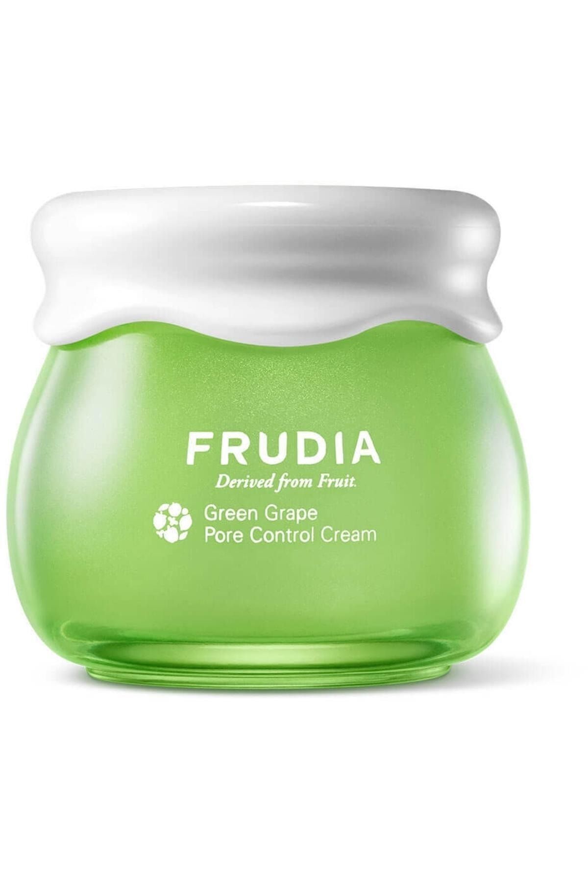 Frudia Marka: Frudia Green Grape Pore Control Krem 55 G Kategori: Yüz Kremi