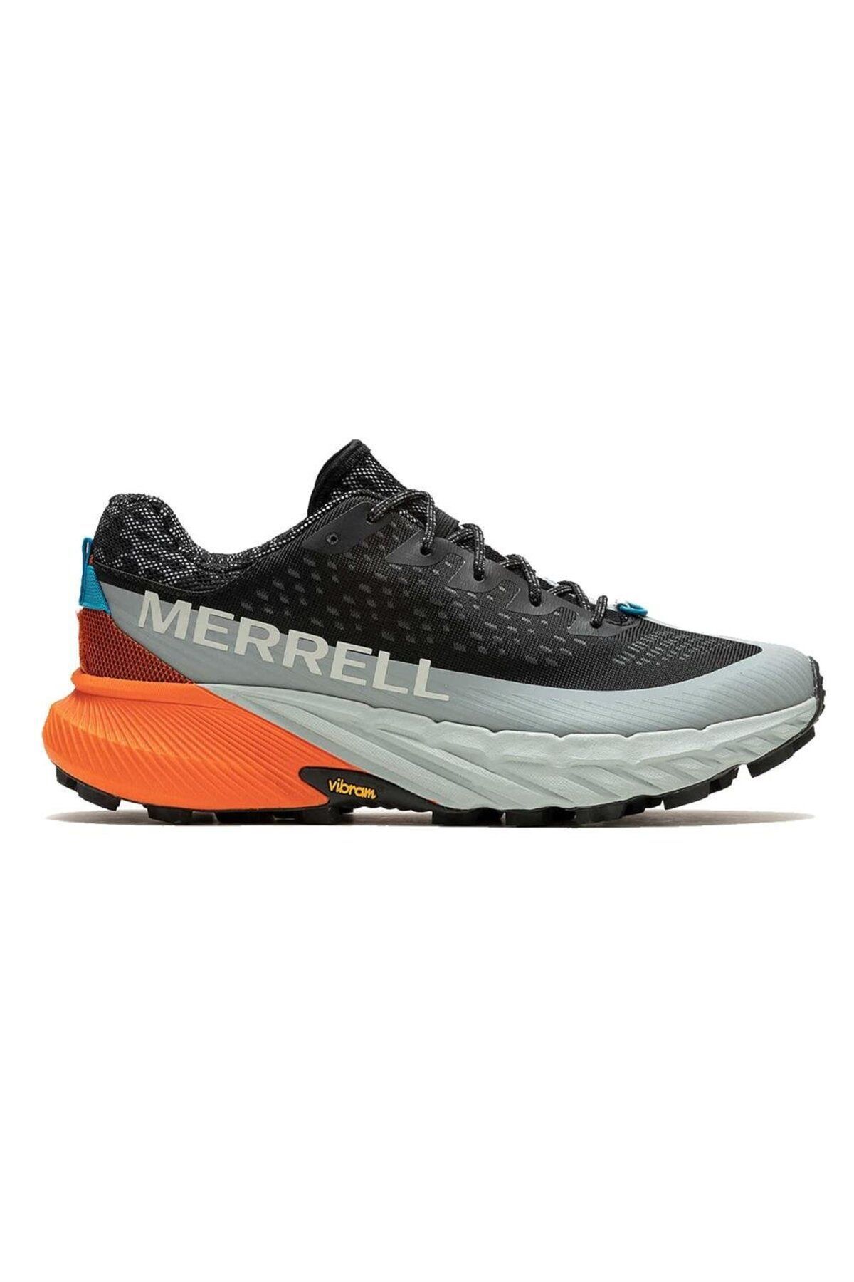 Merrell Agılıty Peak 5 Erkek Patika Koşu Ayakkabısı J068051