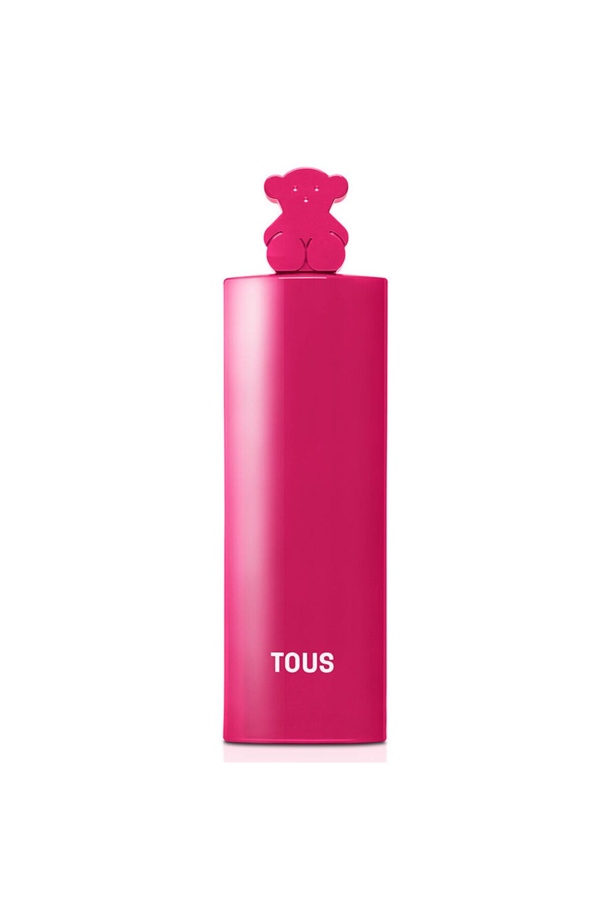 Tous More and More Pink EDT 90ML Kadın Parfüm
