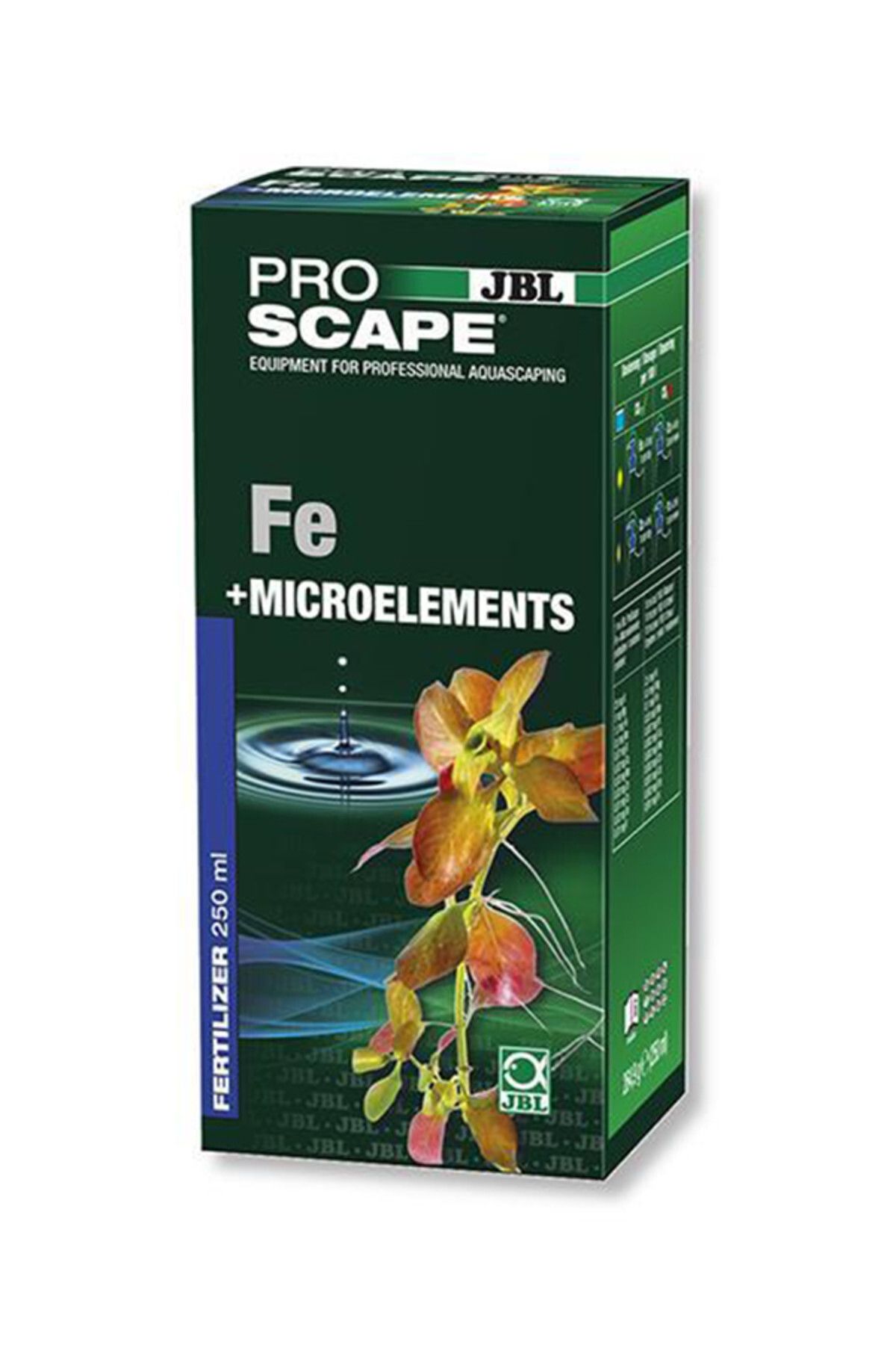 JBL Proscape P Fosfor Sıvı Makroelementler 250 ml