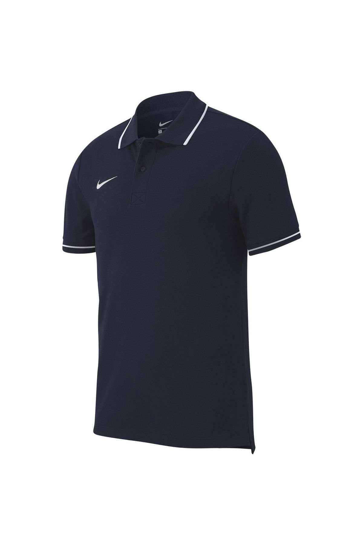 Nike Erkek Lacivert T-shirt Aj1502-451-451