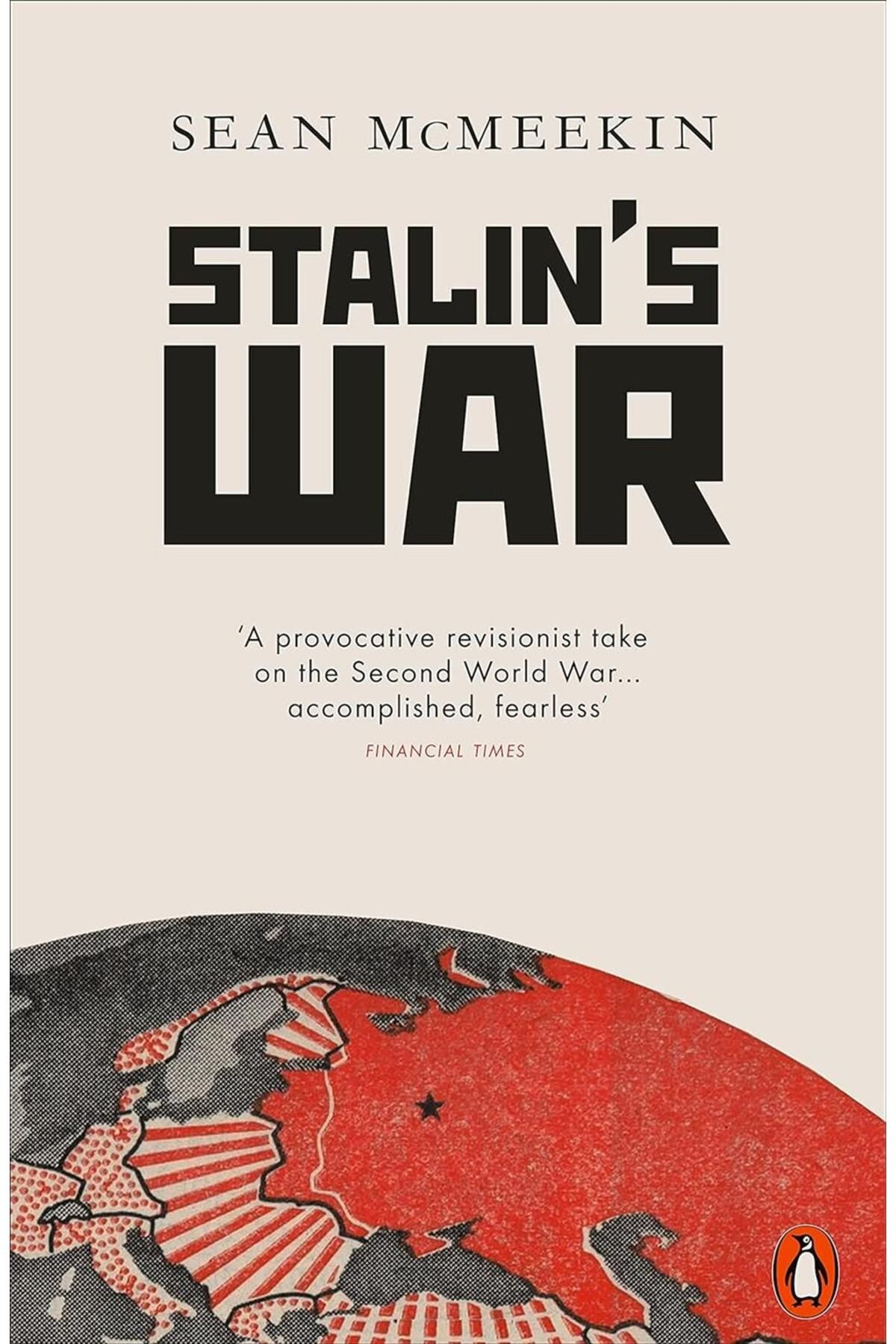 Penguin Books Stalin S War