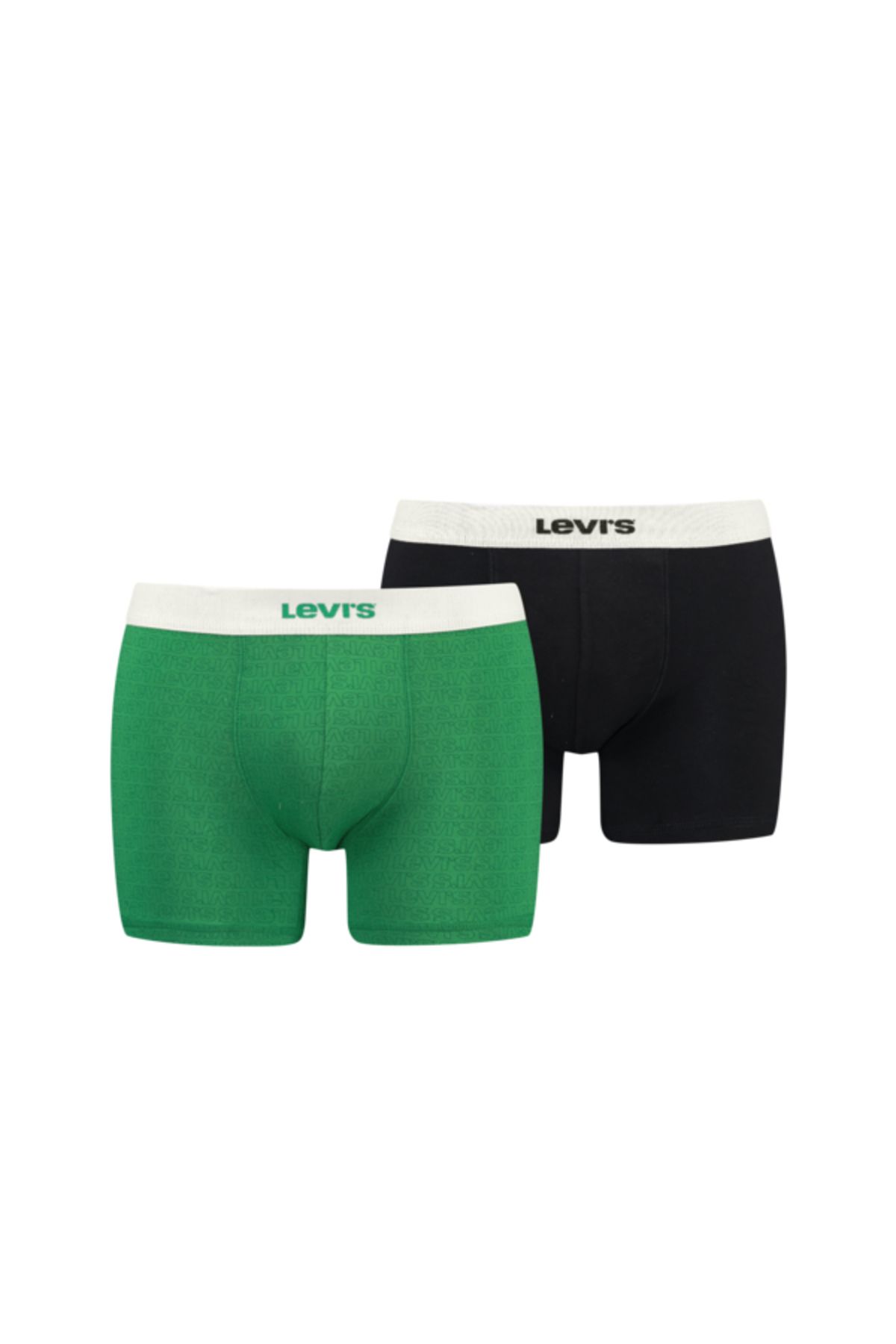 Levi's ® Men Tonal Logo Boxer