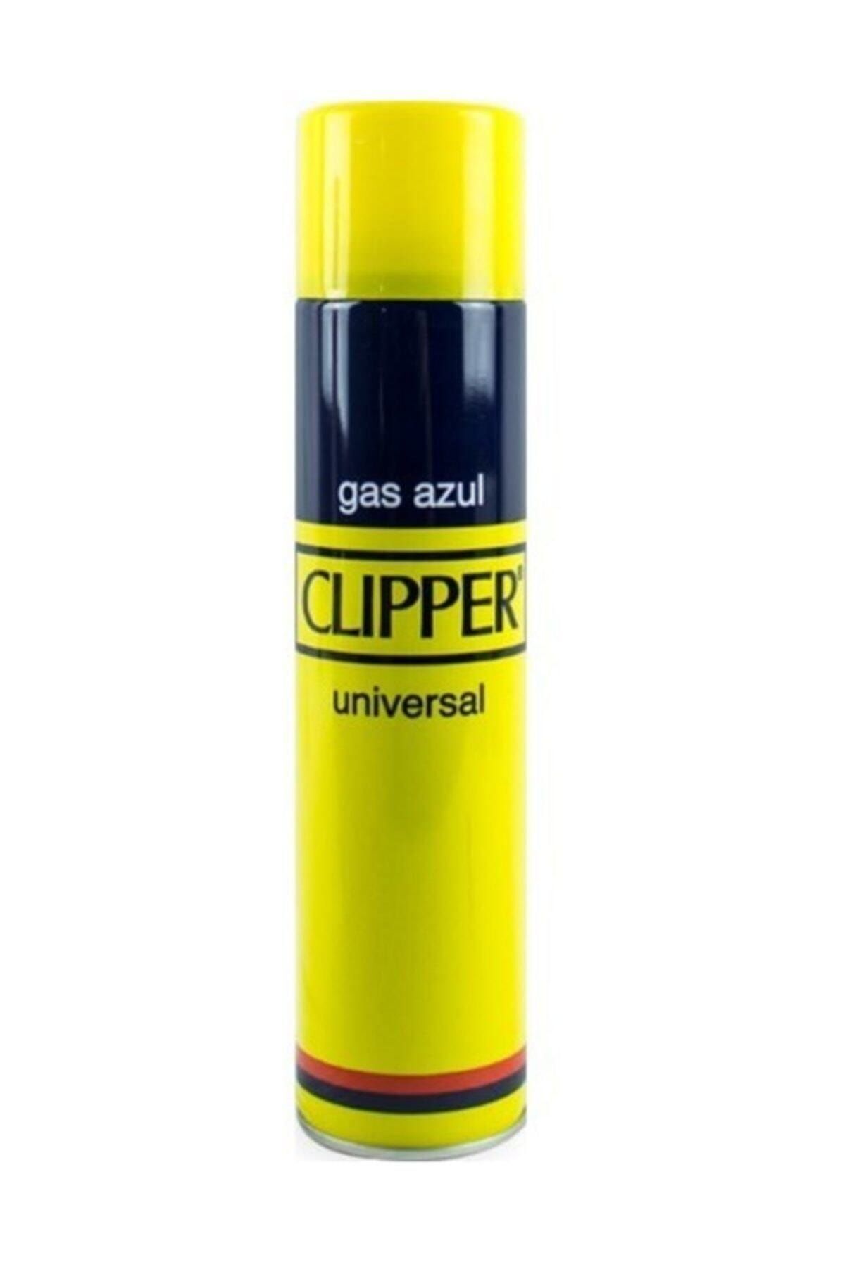 Clipper Çakmak Gazı Orjinal Ürün 300 ml