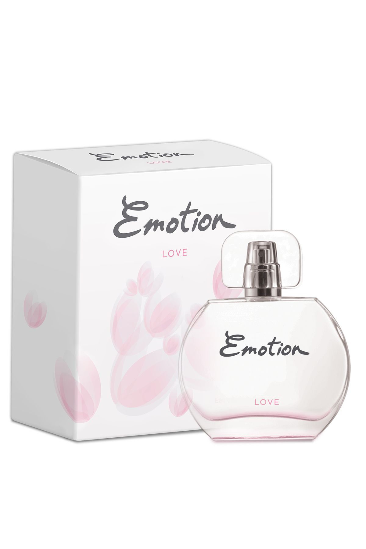 Emotion Love EDT Parfüm 50ml