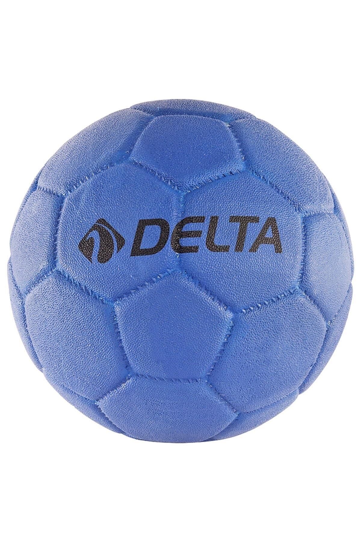 Delta Deluxe Kauçuk 2 Numara Hentbol Topu