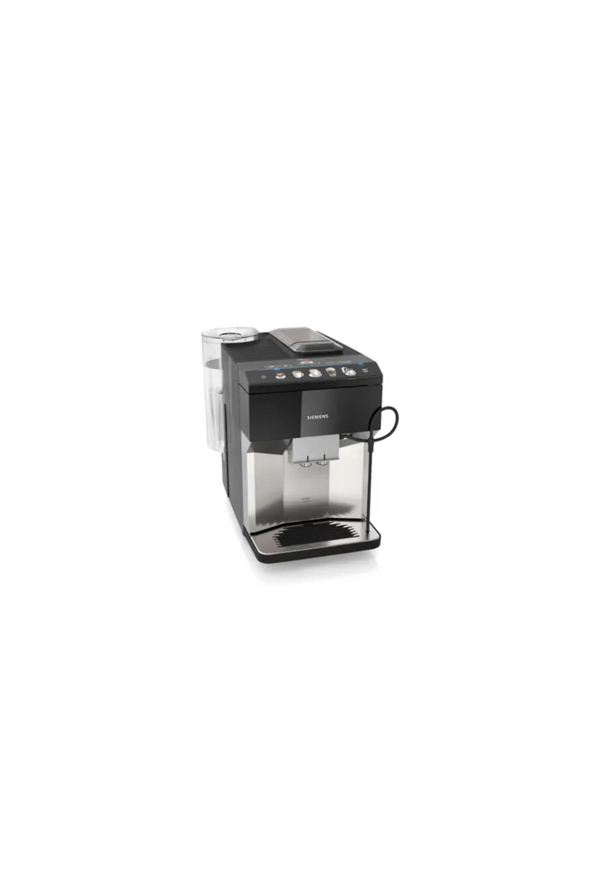 Siemens Tp505r01 Tam Otomatik Kahve Makinesi Inox