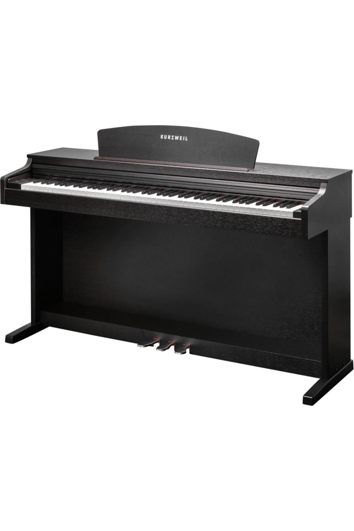 Kurzweil M115-sr Dijital Piyano (TABURE KULAKLIK)