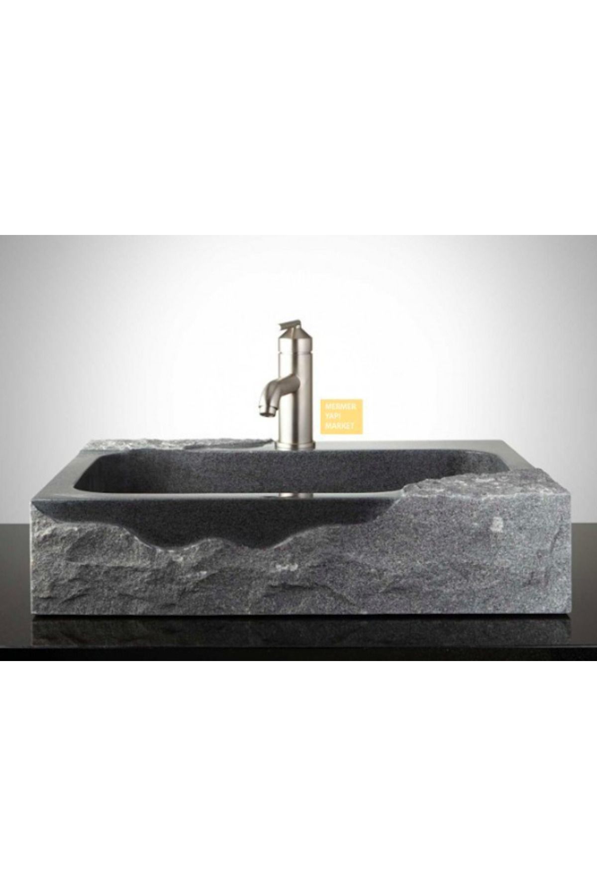 MIARIK DESIGN & DEKORASYON Mermer Lavabo