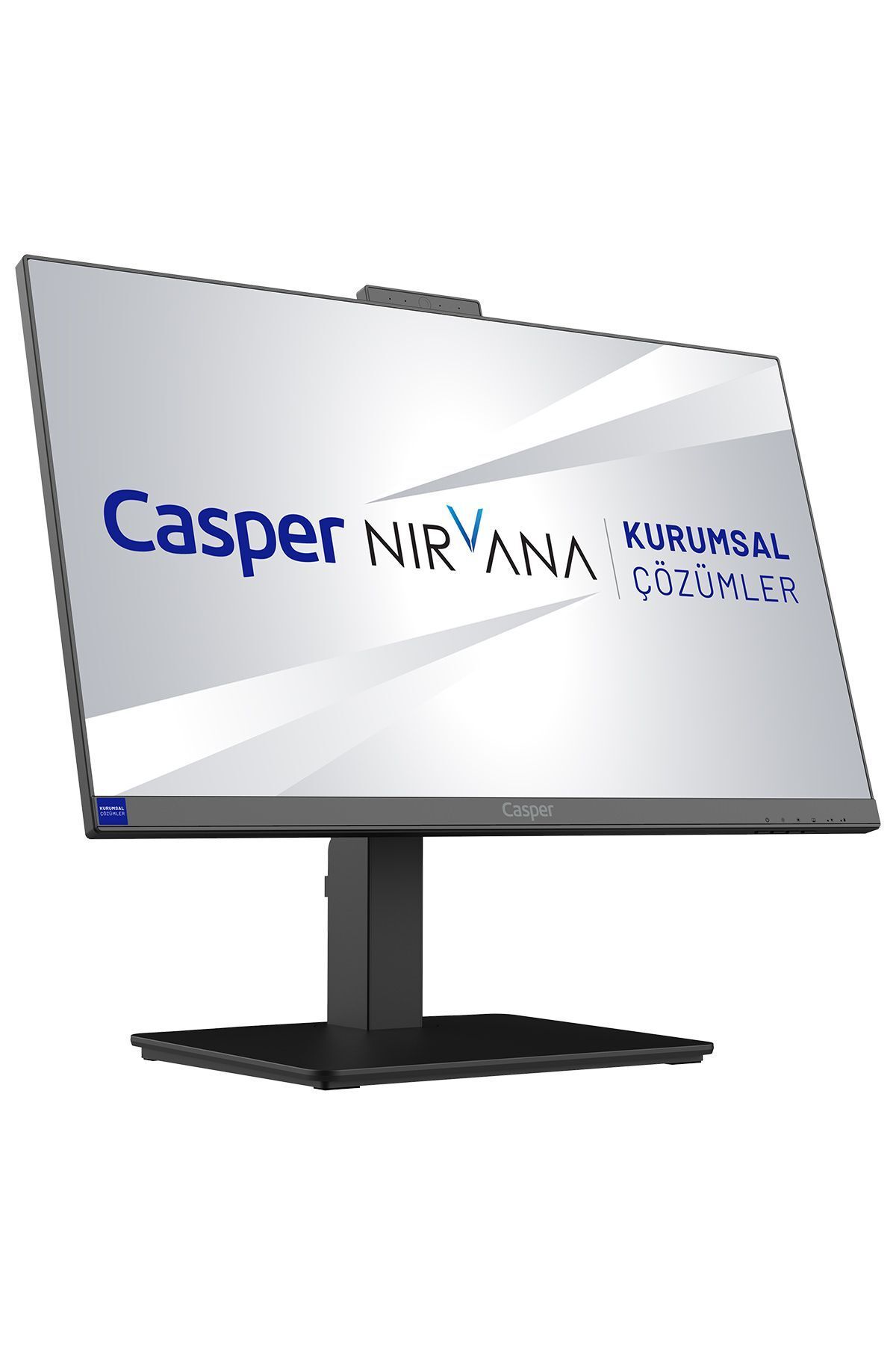Casper Nirvana A70.1215-8V05T-V Intel Core i3-1215U 8GB RAM 500GB NVME SSD GEN4 Windows 11