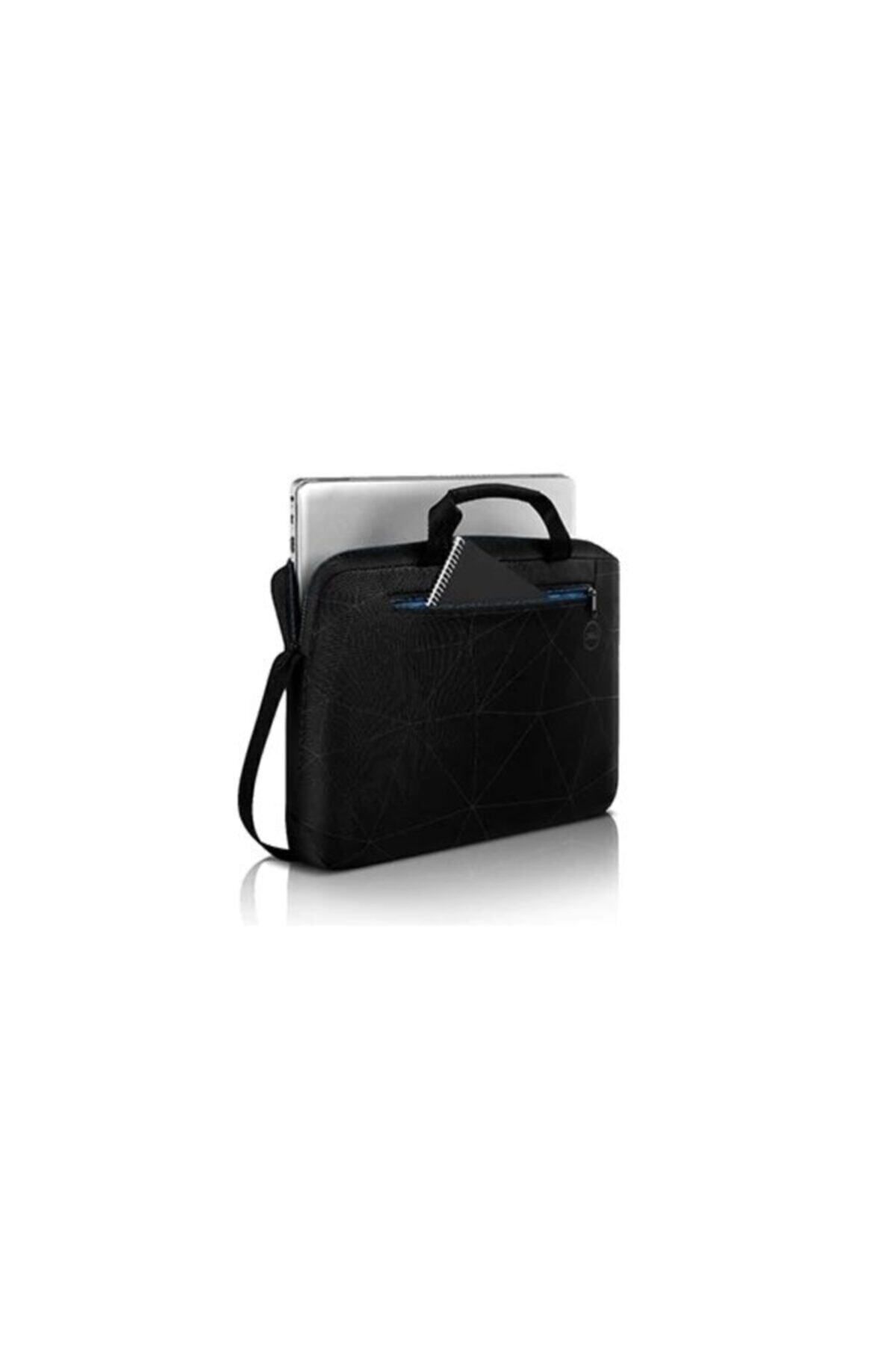 Dell Essential Briefcase 15.6'' Bilgisayar Çantası Siyah 460-BCZV