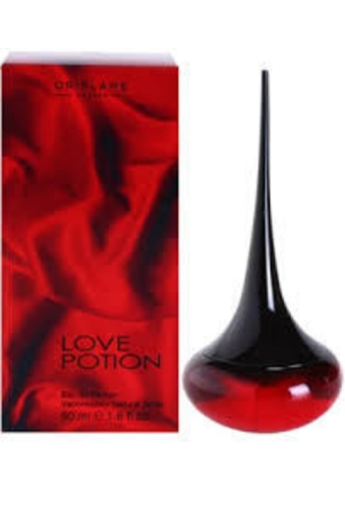 Oriflame Love Potion Edp 50 ml Kadın Parfüm 00010022442