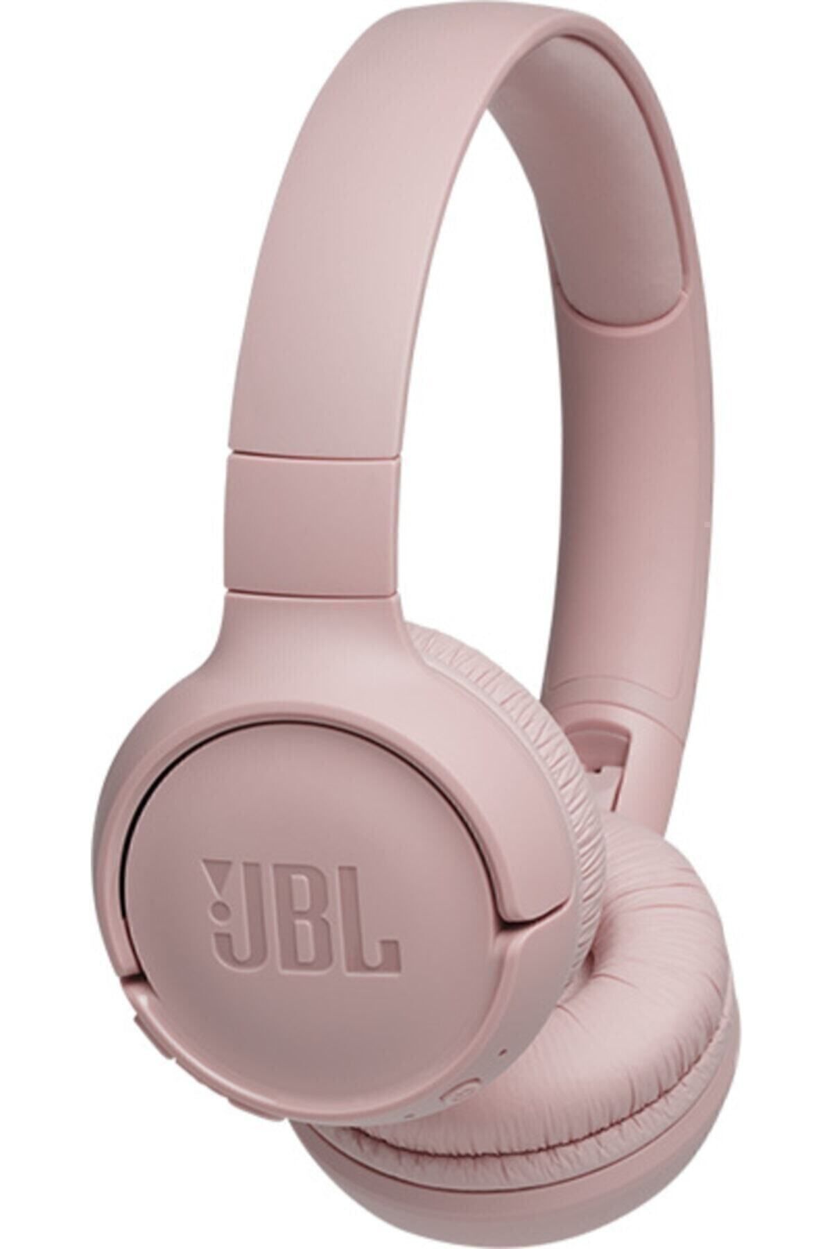 JBL 560BT Kulak Üstü Bluetooth Kulaklık Pembe