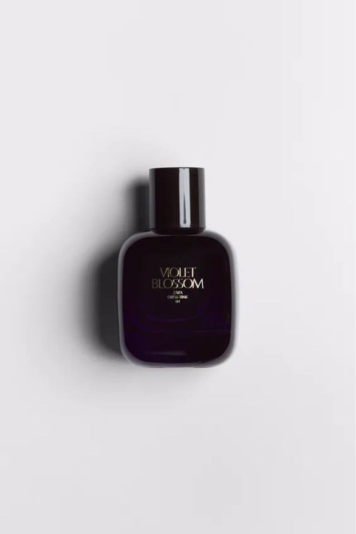 Zara Vıolet Blossom Eau De Parfum 90 ml Indirim Şehri (3,0 FL. OZ). Kadın Parfüm