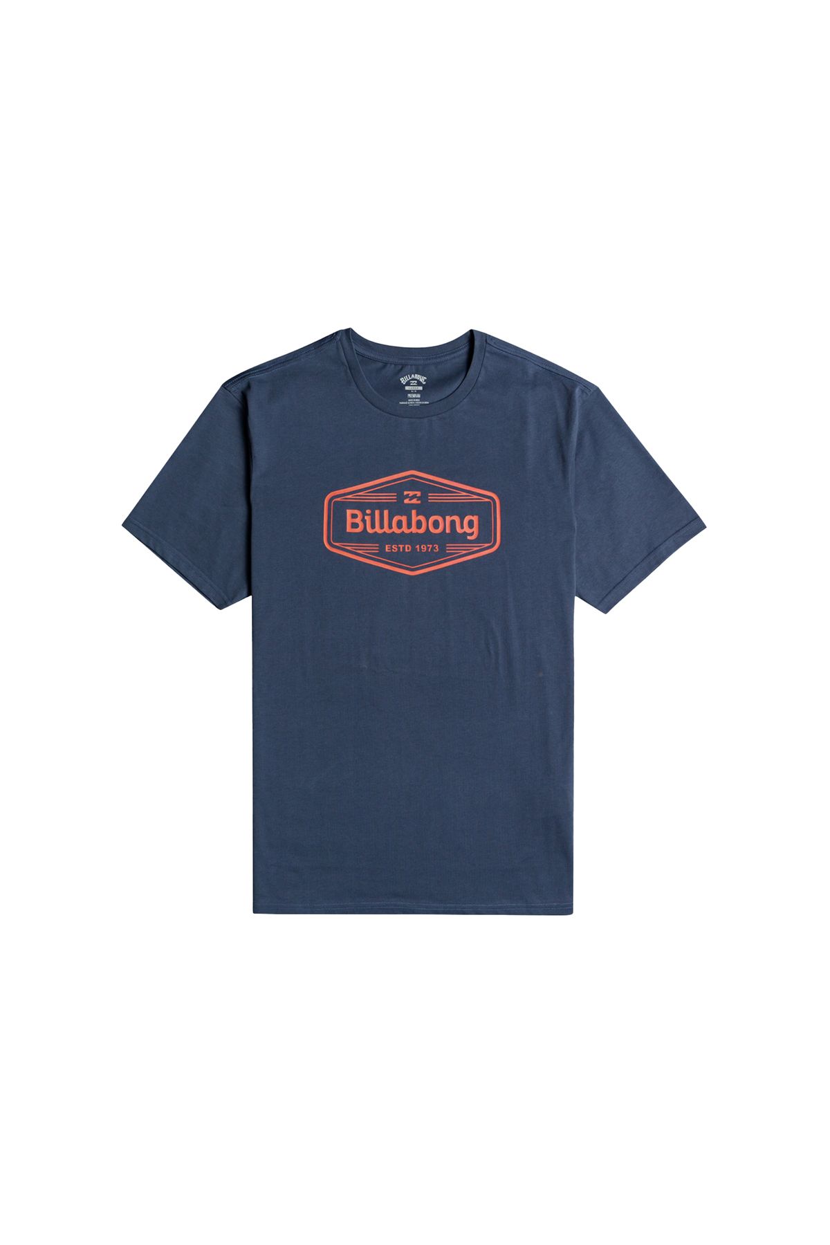 Billabong Billabong Trademark Erkek Tişört