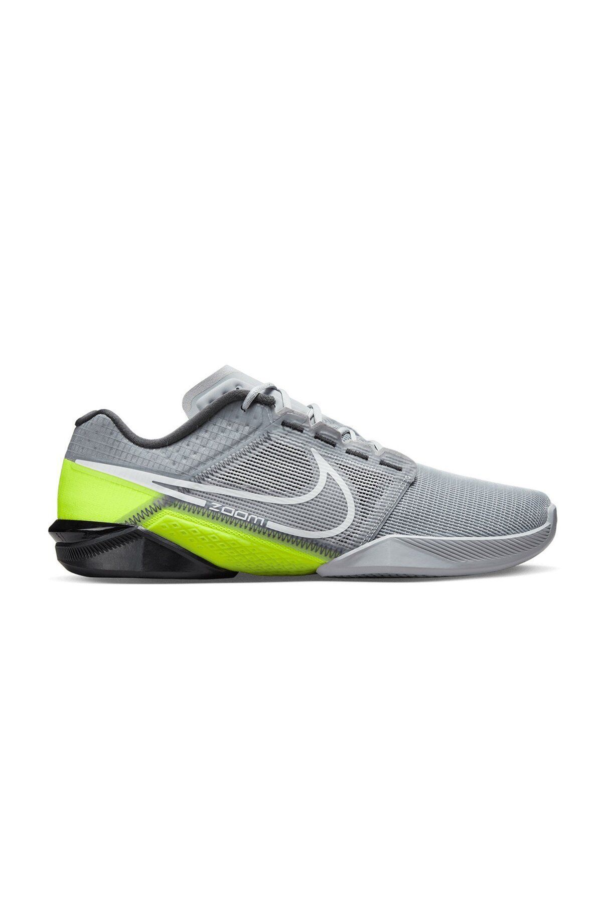 Nike Zoom Metcon Turbo 2 Spor Erkek Ayakkabı Dh3392-001