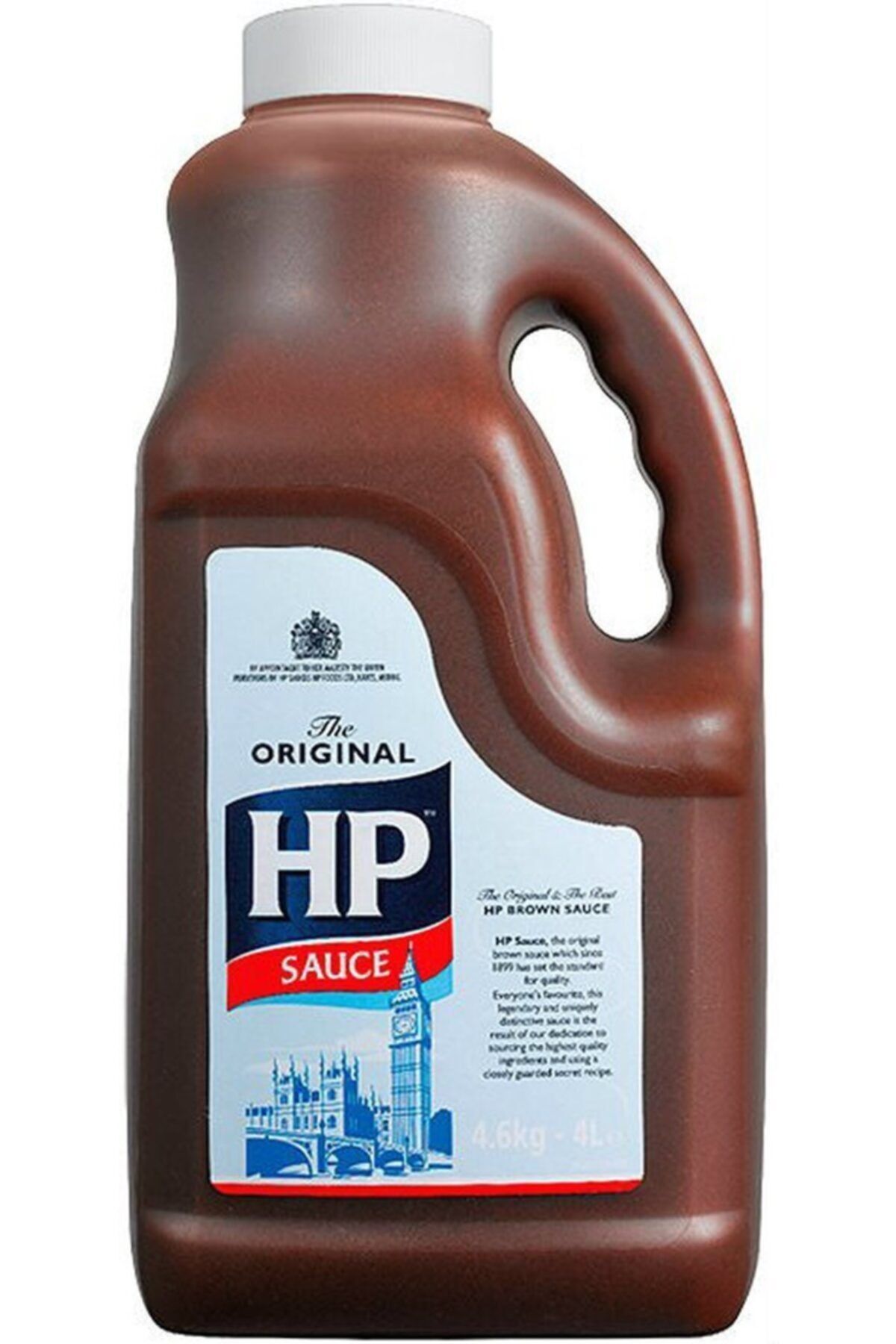 HP Brown Sos 2300 Gr (brown Sauce)