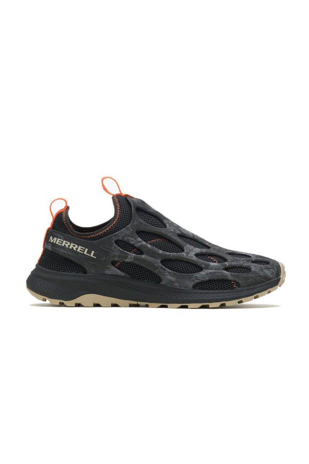 Merrell Hydro Runner Erkek Outdoor Ayakkabı J066845 - Siyah