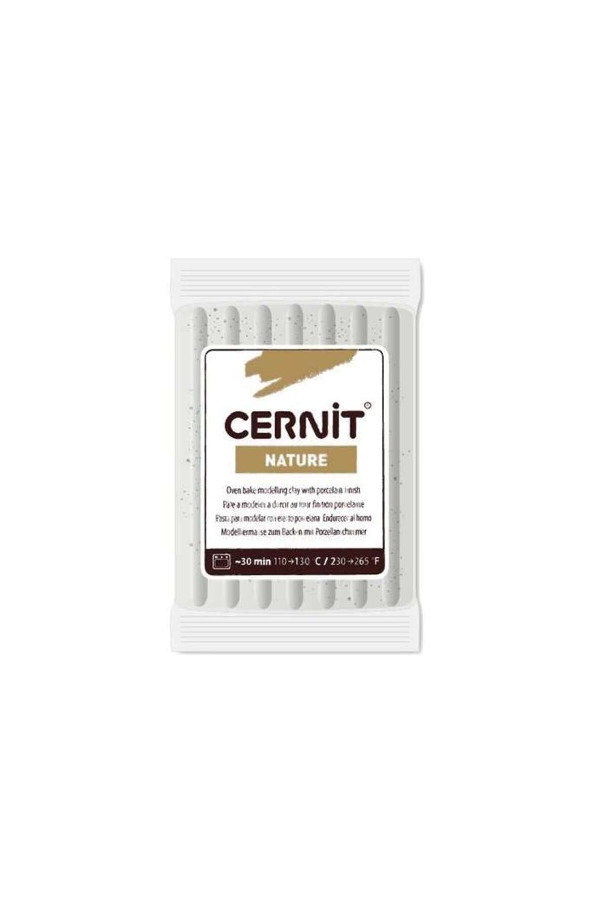 Cernit Polimer Kil 56 g Savanna Nature 971