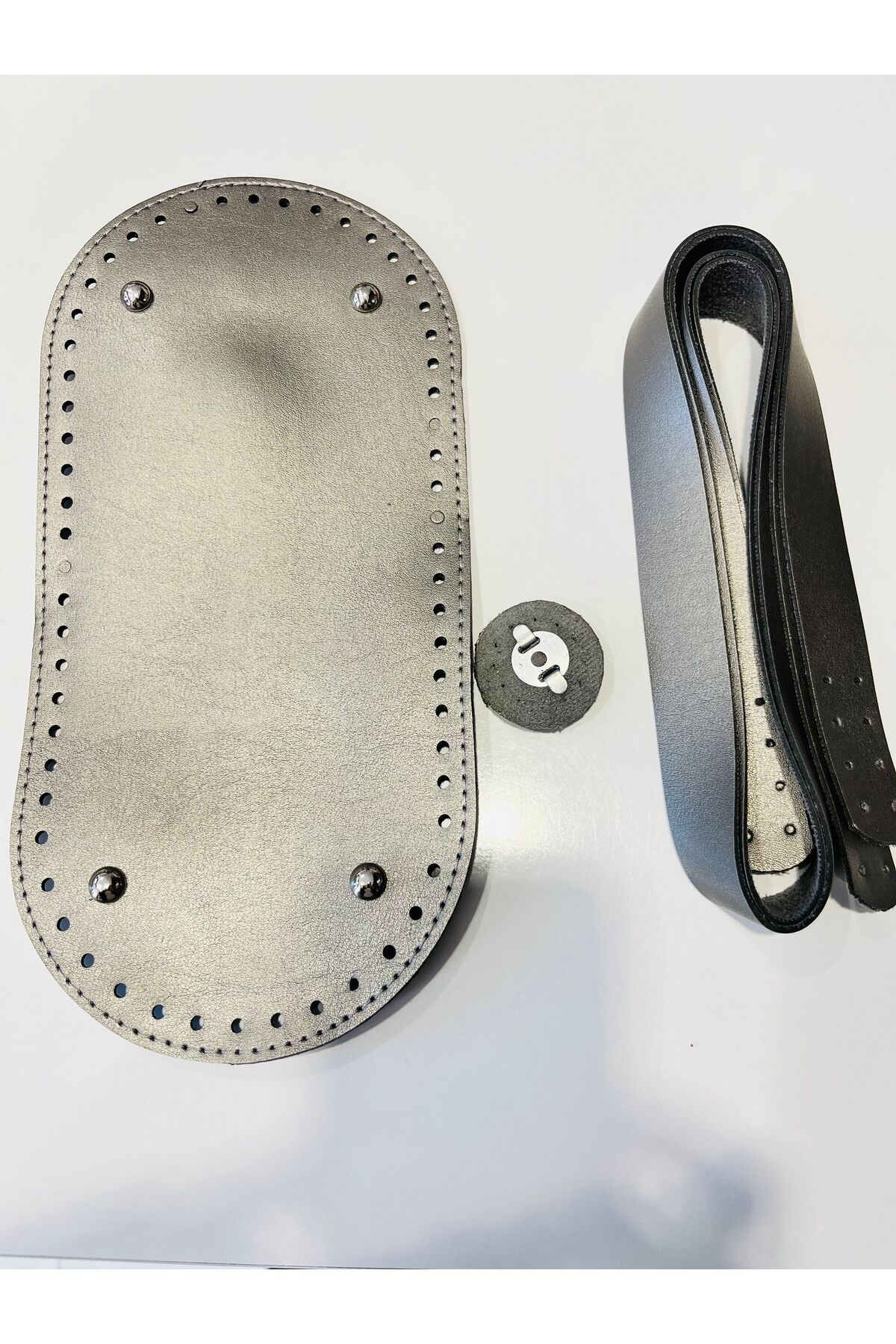 Ip 109 White Oval - dxlekvm