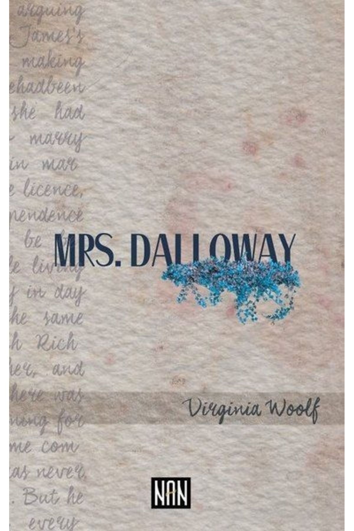 Genel Markalar Mrs. Dalloway