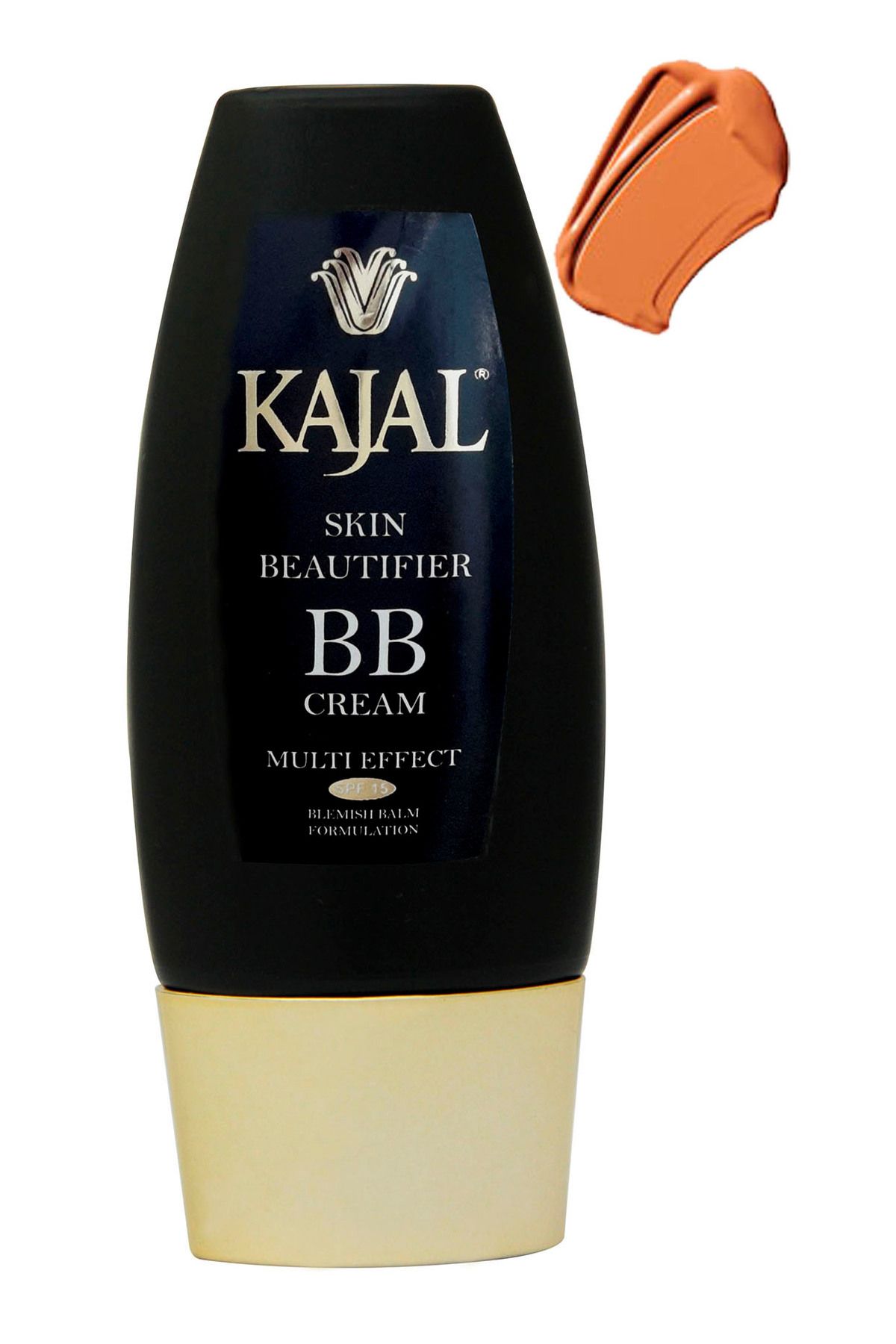 KAJAL Cilt Güzelleştirici Bb Krem - Skin Beautifier Bb Cream - No: 04