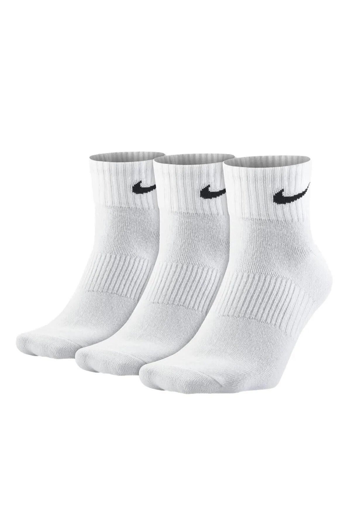 Nike Performance Lightweight 3 Lü Erkek Çorap